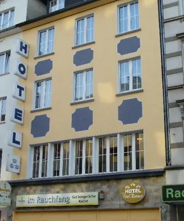 Drei Kronen 3*