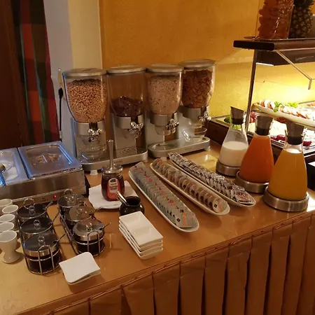 Drei Kronen Hotel Dortmund