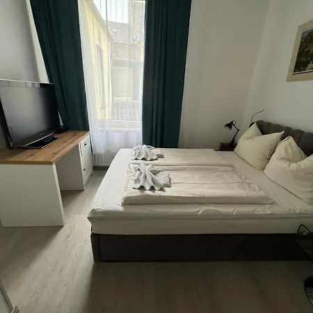 Drei Kronen 3* Dortmund