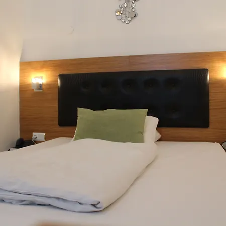 Hotel Drei Kronen Dortmund