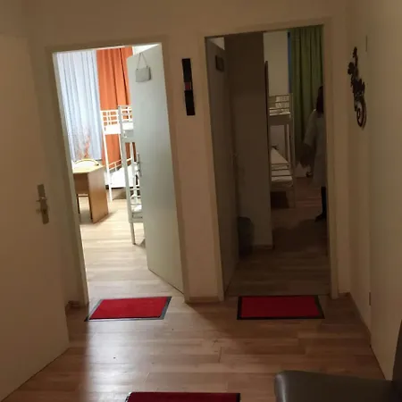 Drei Kronen 3* Dortmund