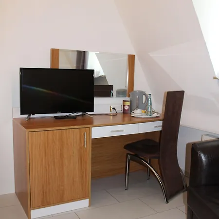 Drei Kronen Hotel Dortmund
