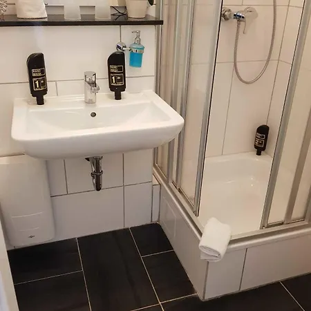 Hotel Drei Kronen Dortmund