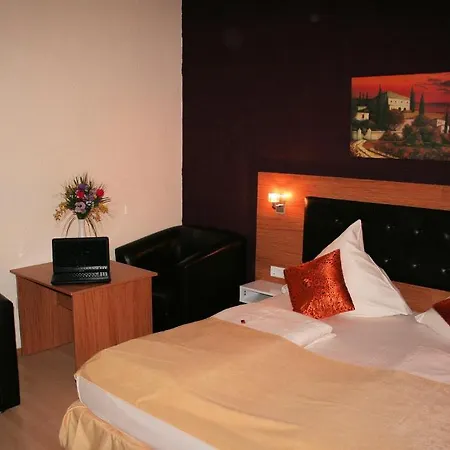 Hotel Drei Kronen Dortmund