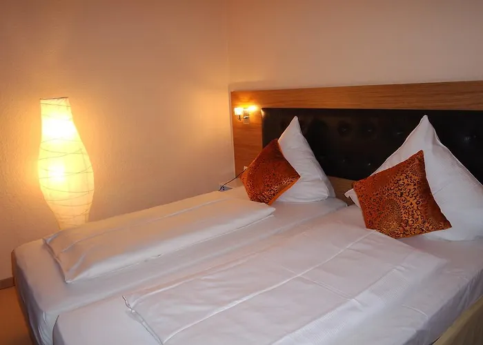 Hotel Drei Kronen Dortmund