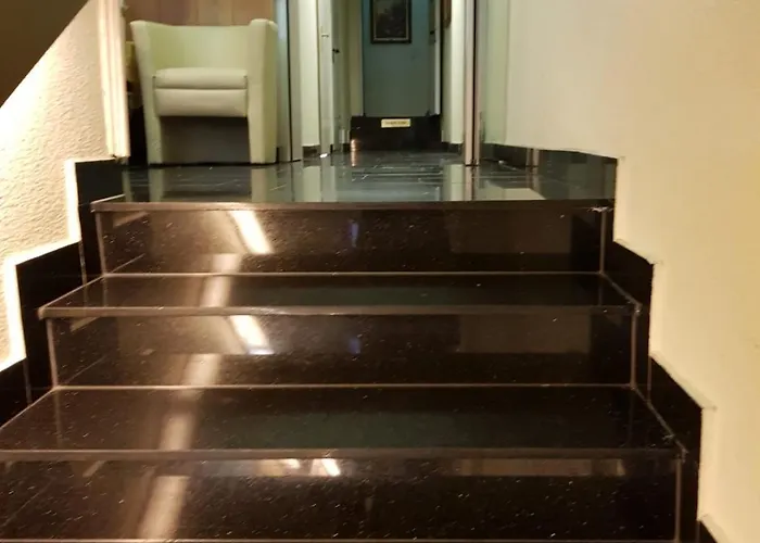 Drei Kronen Hotel 3*