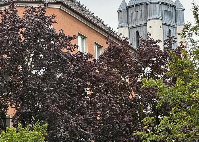 Drei Kronen Hotel Dortmund