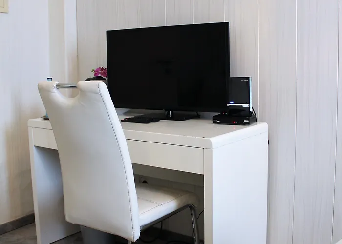 Drei Kronen 3* Dortmund