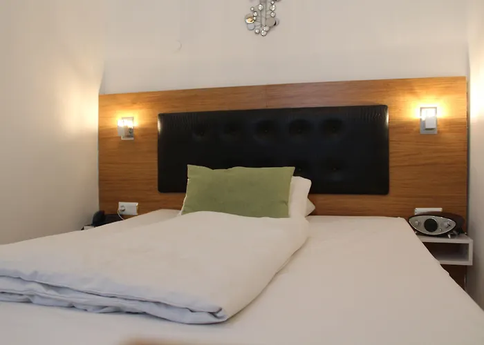 Hotel Drei Kronen Dortmund