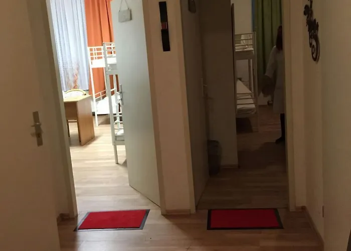 Drei Kronen 3* Dortmund