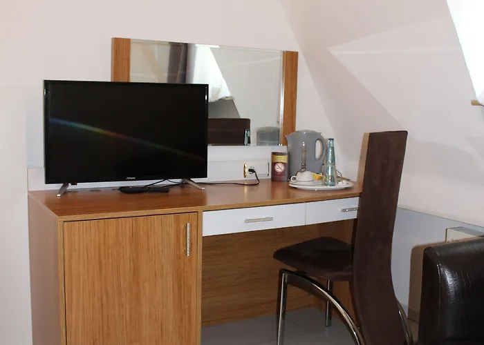 Drei Kronen Hotel Dortmund