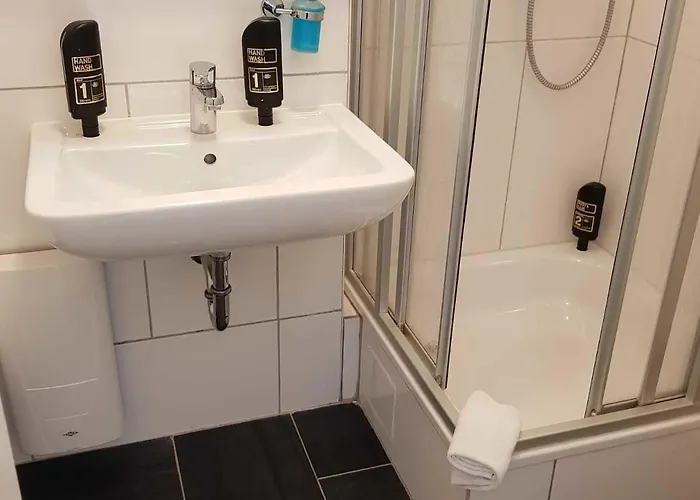 Hotel Drei Kronen Dortmund