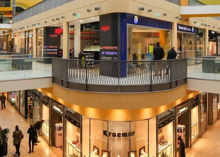 Drei Kronen Hotel Dortmund