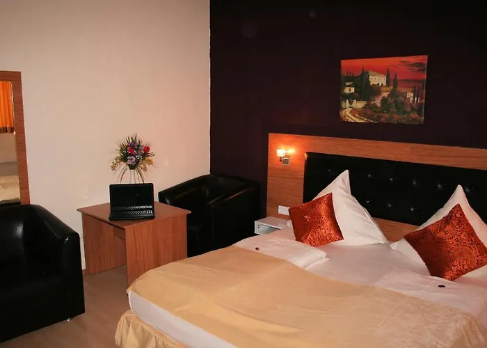 Hotel Drei Kronen Dortmund