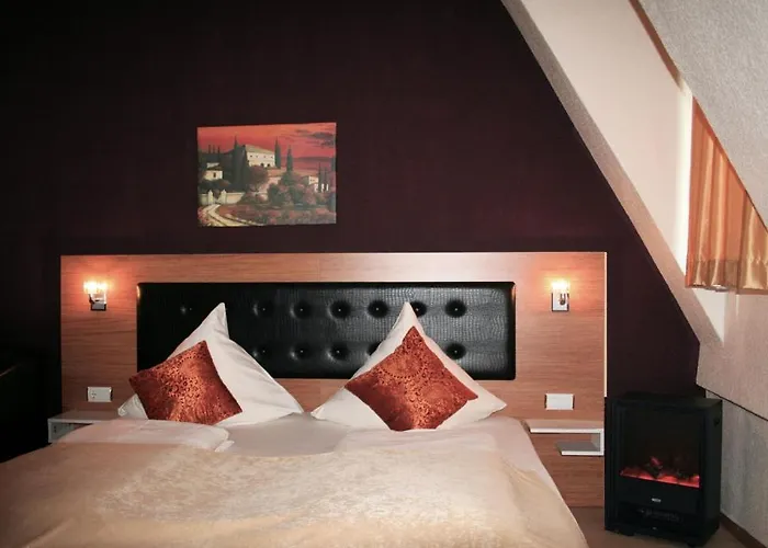 Drei Kronen 3* Dortmund