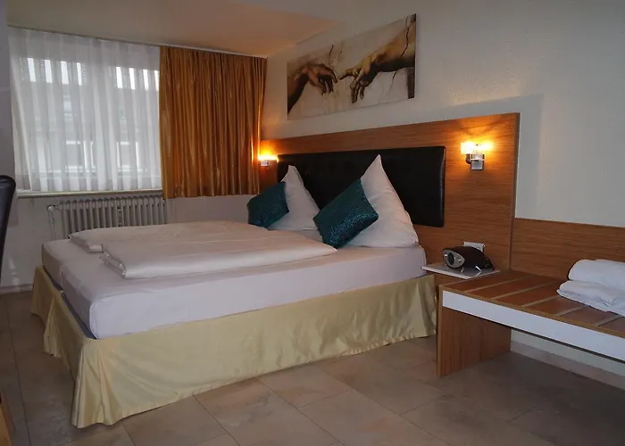 Drei Kronen 3* Dortmund