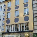 Drei Kronen 3*