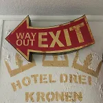 Drei Kronen
