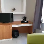 Szálloda Drei Kronen 3*