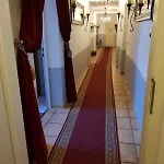 Szálloda Drei Kronen