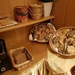 Szálloda Drei Kronen