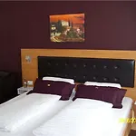 Hotel Drei Kronen Dortmund
