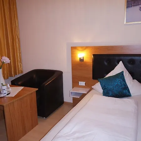 Drei Kronen Hotel Dortmund