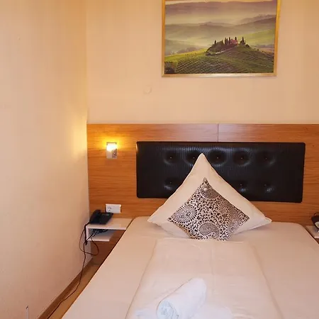 Drei Kronen Hotel