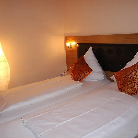 호텔 Drei Kronen 도르트문트