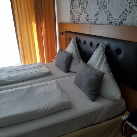 Hotel Drei Kronen
