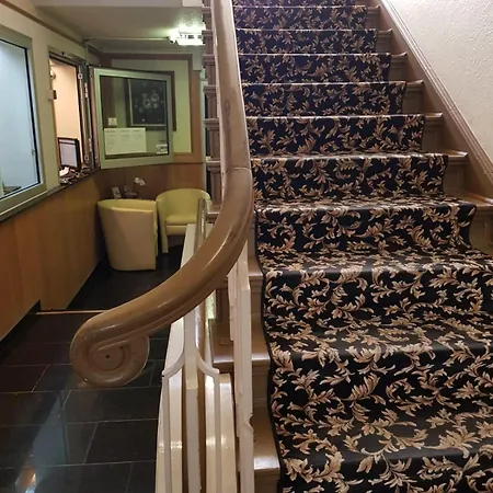 酒店 德雷皇冠酒店 3*