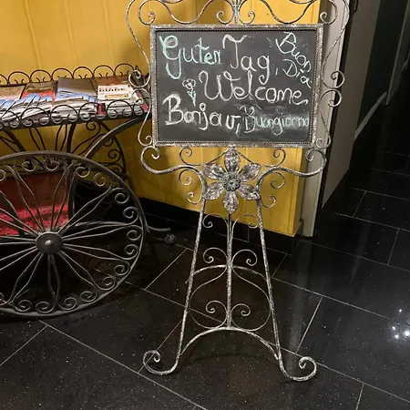 Hotel Drei Kronen 3*