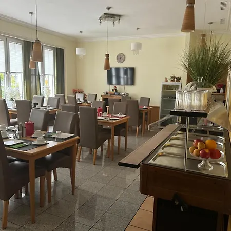 Hotel Drei Kronen