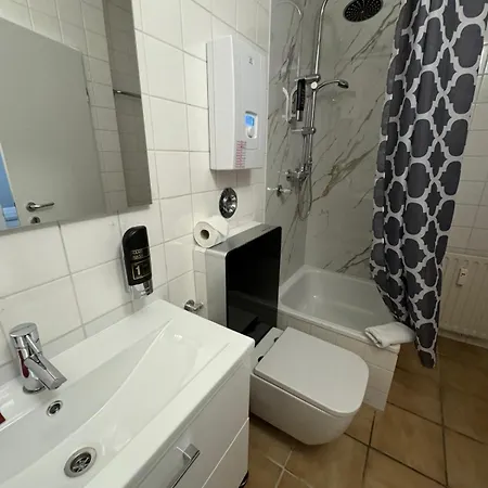 Drei Kronen Hotel Dortmund