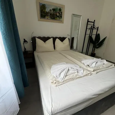 호텔 Drei Kronen 도르트문트