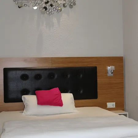 Drei Kronen 3* 도르트문트