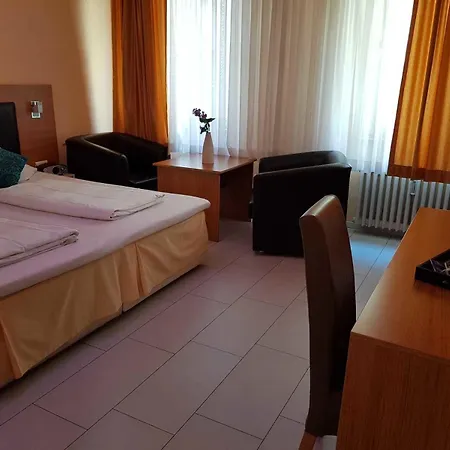 德雷皇冠酒店 多特蒙德