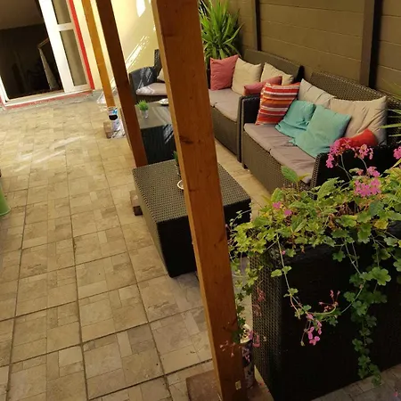 Hotel Drei Kronen 3*