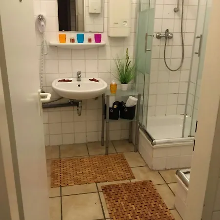 Drei Kronen 3*