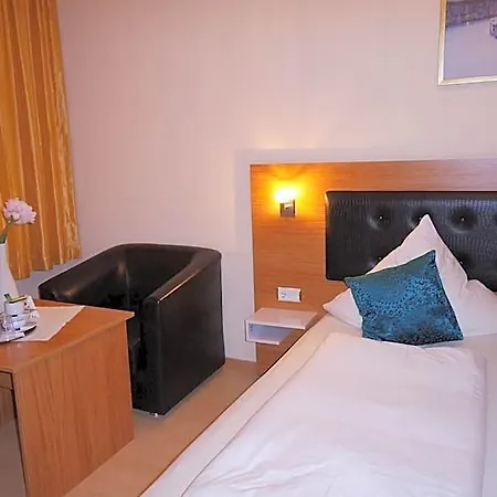 Hotel Drei Kronen Dortmund