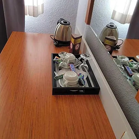 Drei Kronen Hotel 3*