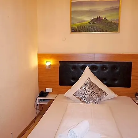 Drei Kronen Hotel