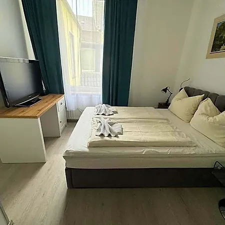 Hotel Drei Kronen Dortmund