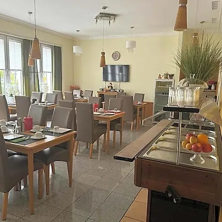 Drei Kronen Hotel