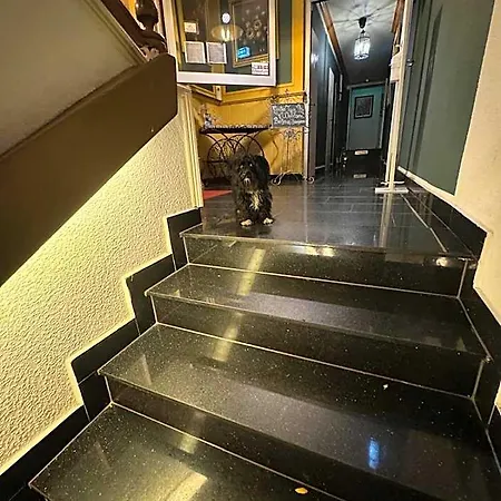 Hotel Drei Kronen 3*