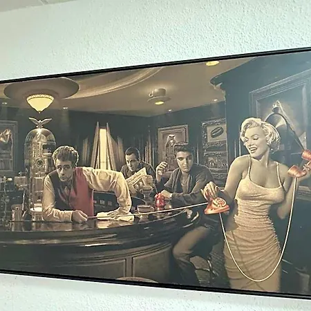 Hotel Drei Kronen Dortmund