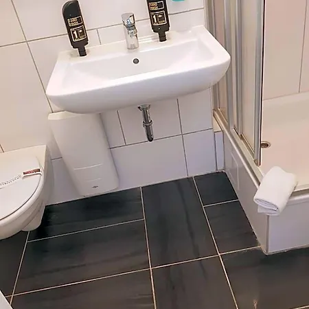 Drei Kronen Hotel 3*