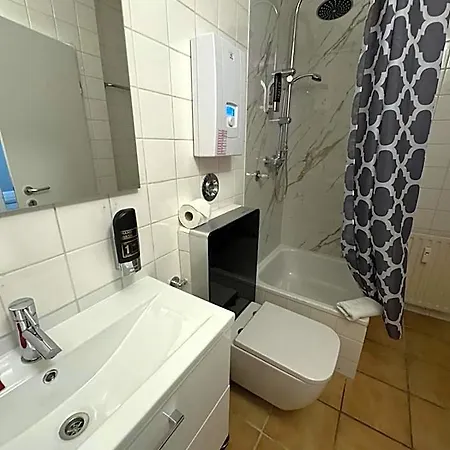 Hotel Drei Kronen