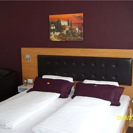 호텔 Drei Kronen 도르트문트