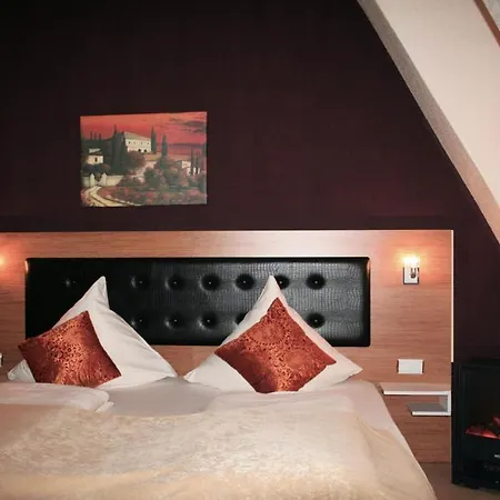 Drei Kronen 3* Dortmund